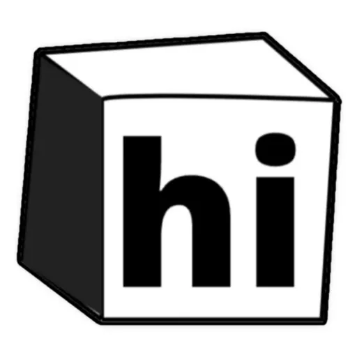 Hicine app icon